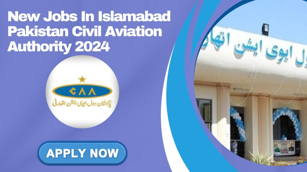 Jobs in Islamabad