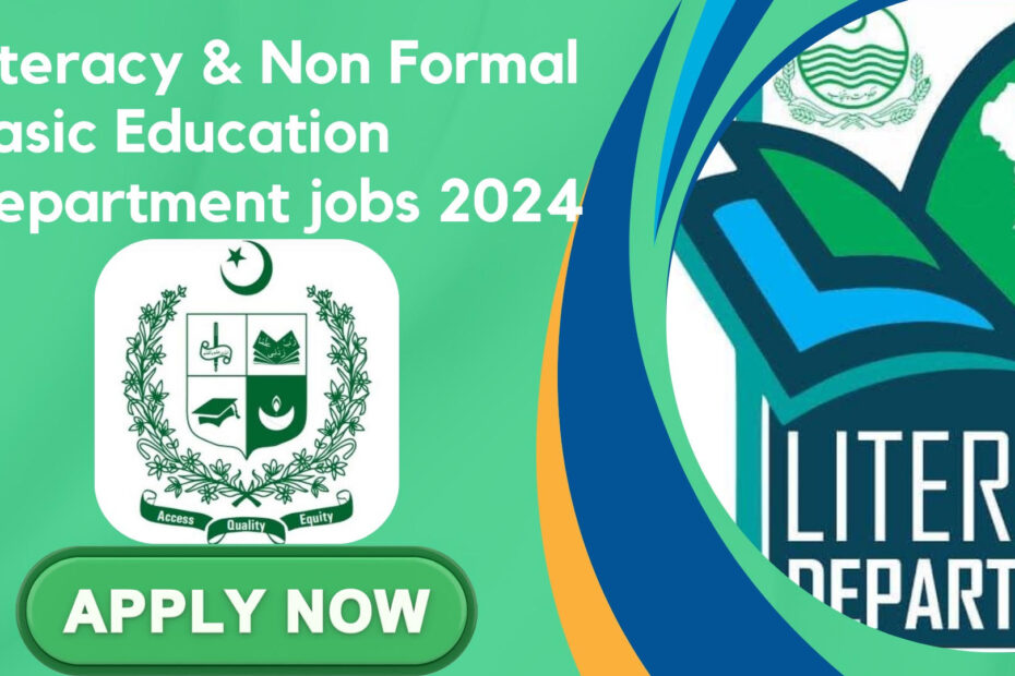 Education Department Jobs