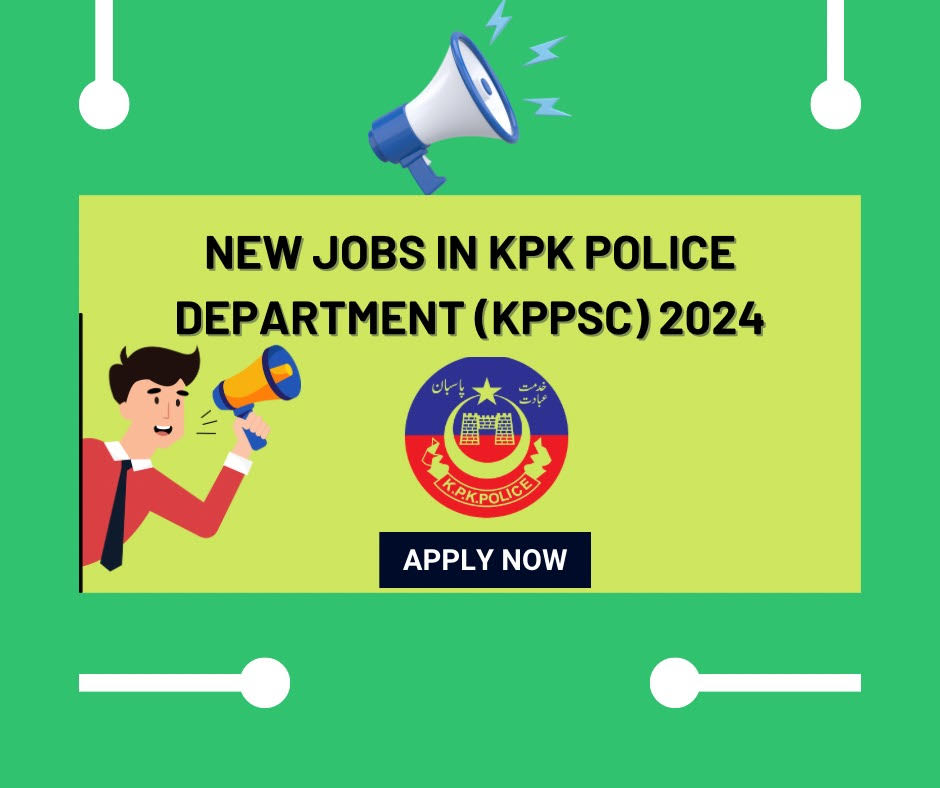 Jobs in KPK