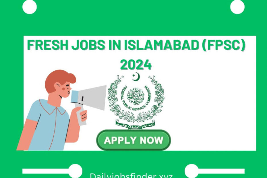 Jobs in Islamabad