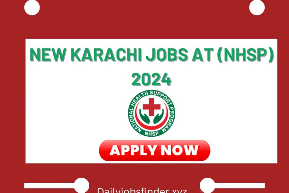 Karachi Jobs