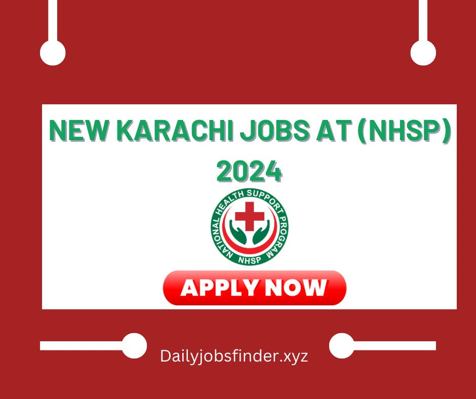 Karachi Jobs