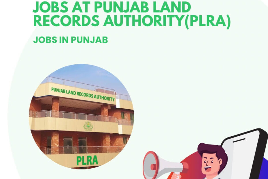 Jobs in Punjab