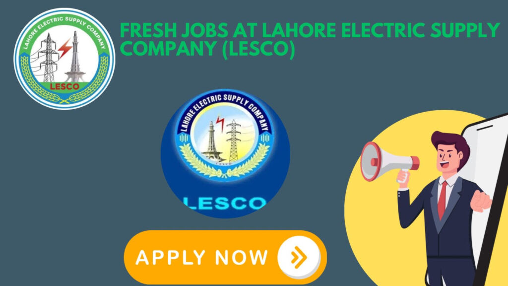 Lahore Electric Supply Company