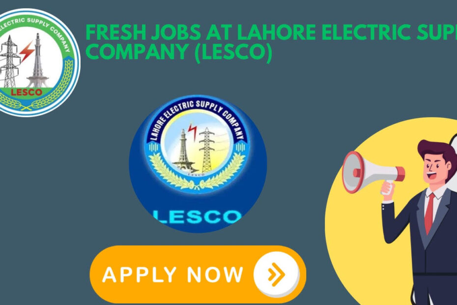 Lahore Electric Supply Company