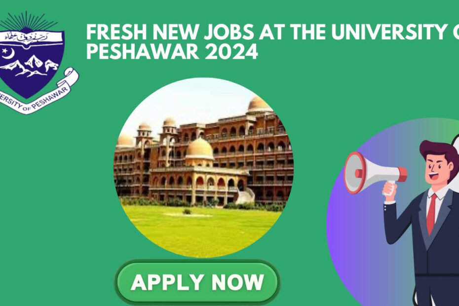 The University of Peshawar