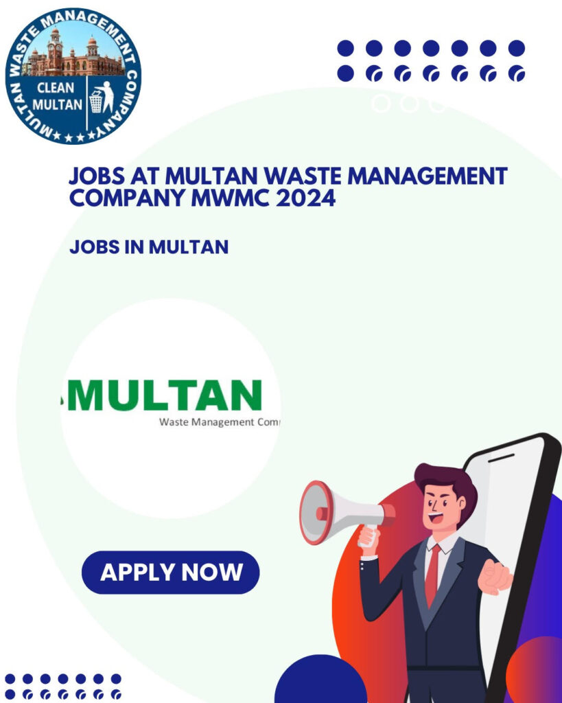 Jobs in Multan