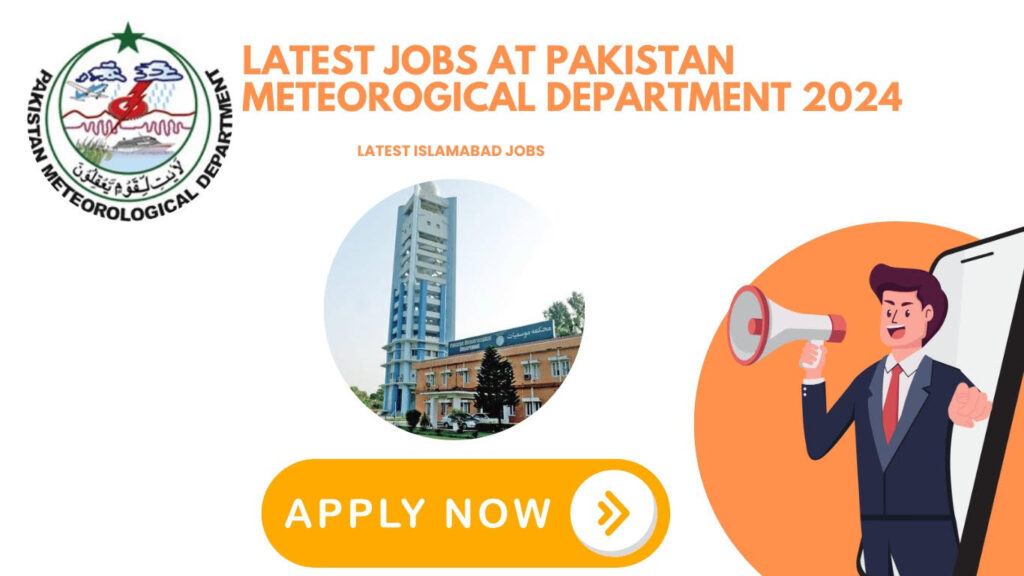 Latest Islamabad Jobs