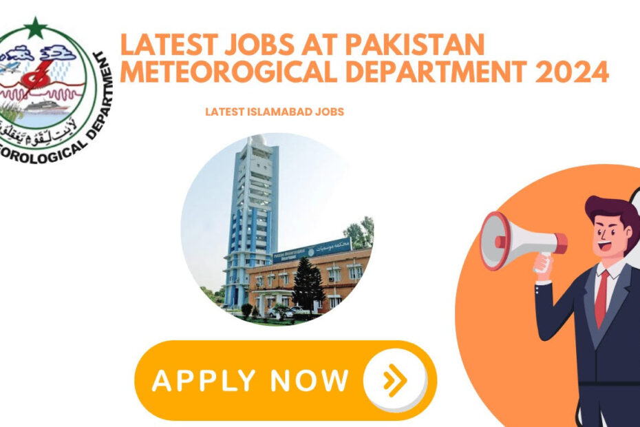 Latest Islamabad Jobs